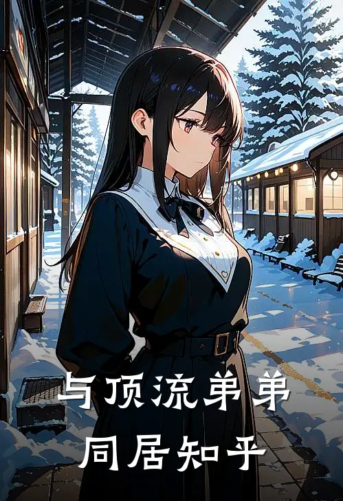 与顶流弟弟同居知乎