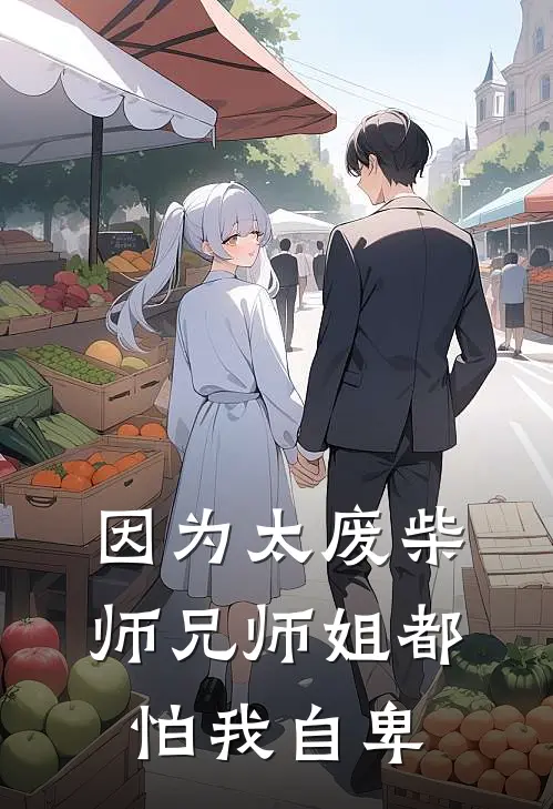 因为太废柴，师兄师姐都怕我自卑