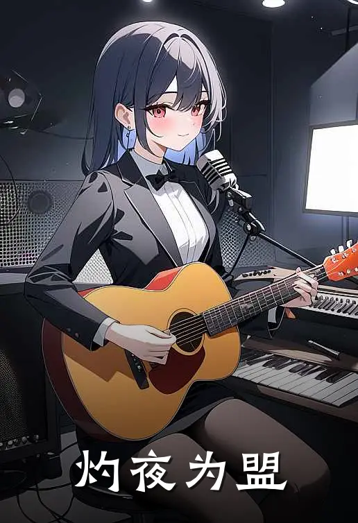 《灼夜为盟》谢无妄沈灼已完结小说_灼夜为盟(谢无妄沈灼)经典小说