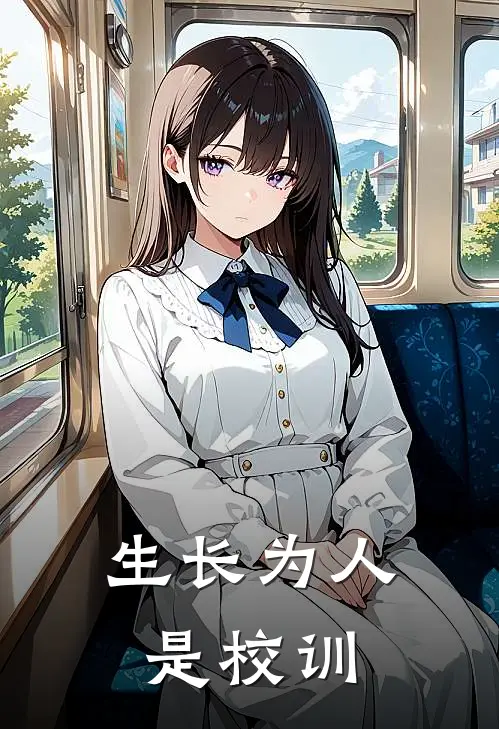 生长为人是校训