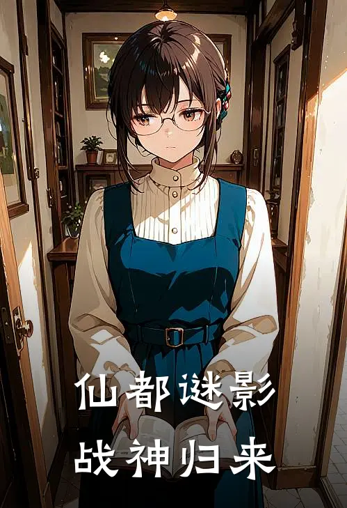 仙都谜影，战神归来