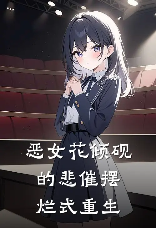 恶女花倾砚的悲催摆烂式重生