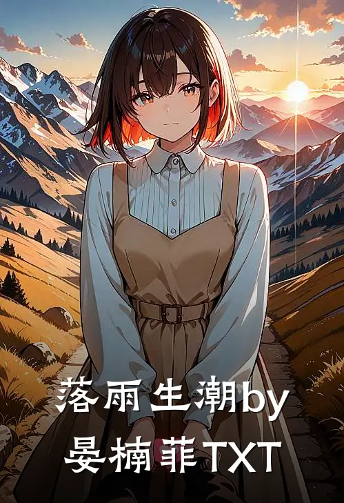 落雨生潮by晏楠菲TXT