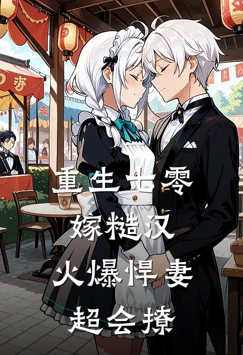 重生七零嫁糙汉，火爆悍妻超会撩