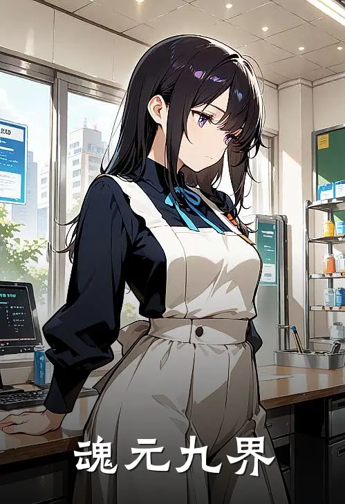 《魂元九界》林风李丫_(魂元九界)全集在线阅读
