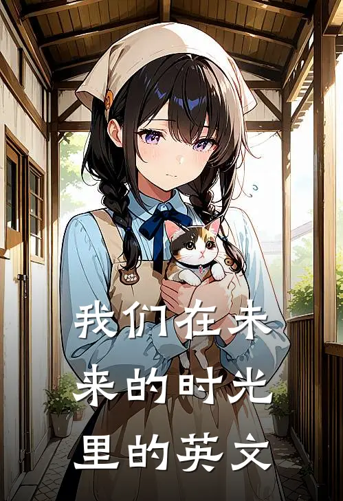 我们在未来的时光里的英文
