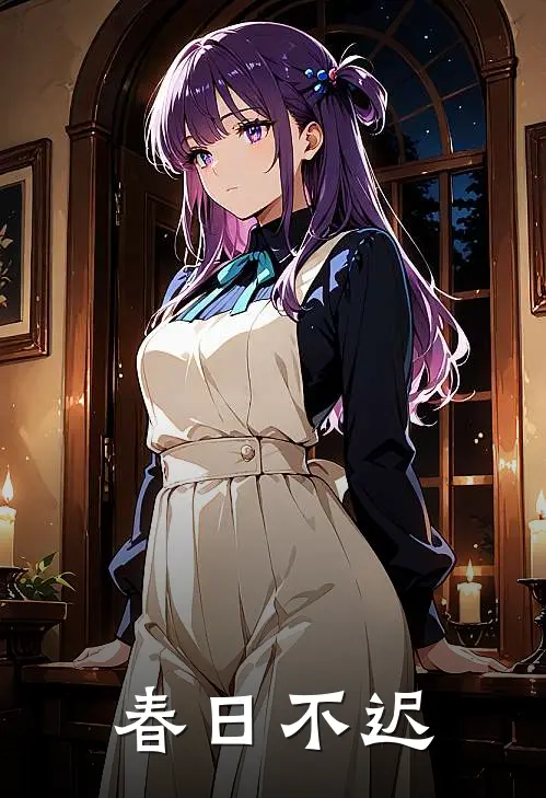 春日不迟(沈翎许星旎)最新章节在线阅读_(春日不迟)最新章节在线阅读