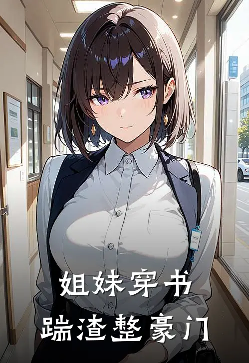 姐妹穿书：踹渣整豪门