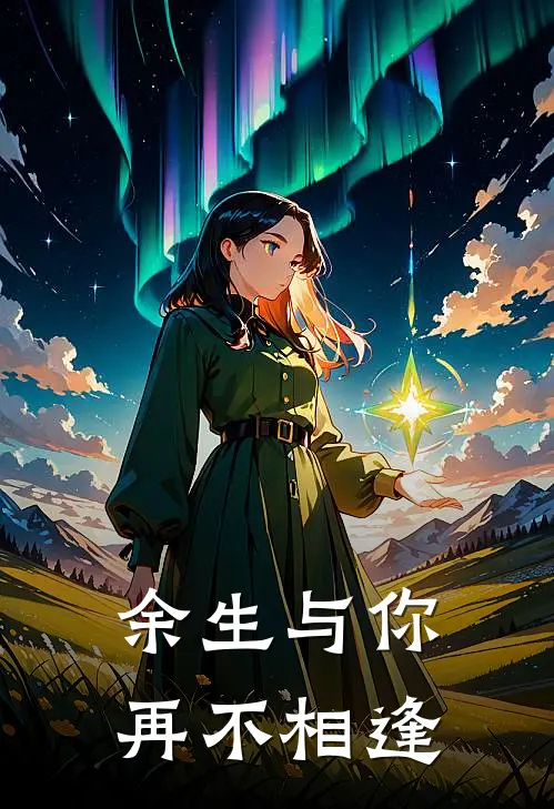 余生与你再不相逢