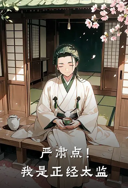 严肃点！我是正经太监林凡朱瞻基小说推荐完本_热门小说大全严肃点！我是正经太监(林凡朱瞻基)