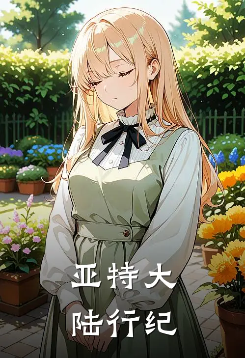 亚特大陆行纪林越戈鲁完结版小说_最新章节列表亚特大陆行纪(林越戈鲁)