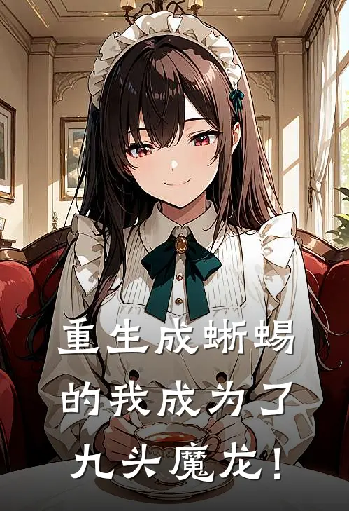 重生成蜥蜴的我成为了九头魔龙！