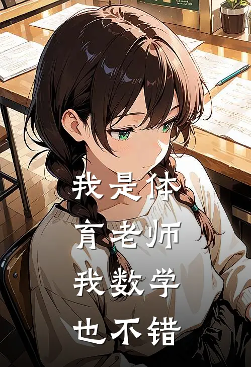 我是体育老师，我数学也不错（林枫张扬）完整版小说阅读_我是体育老师，我数学也不错全文免费阅读（林枫张扬）