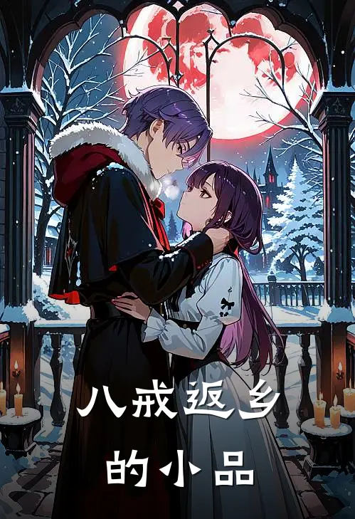 八戒返乡的小品