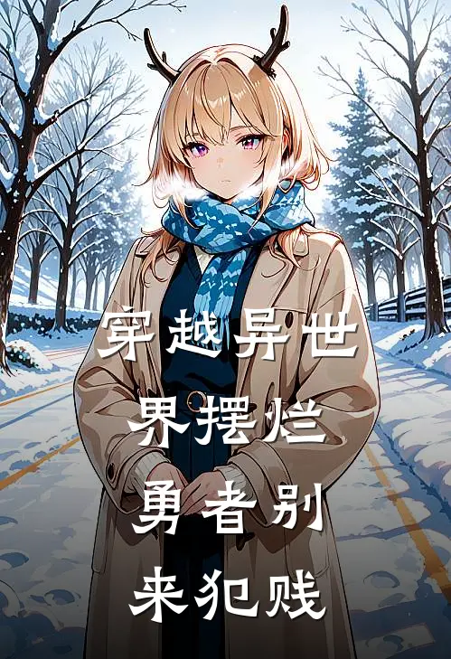 弗兰特莉莉绪（穿越异世界摆烂，勇者别来犯贱）全文免费阅读无弹窗大结局_