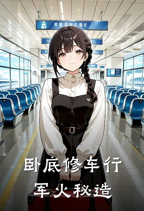 卧底修车行，军火秘造