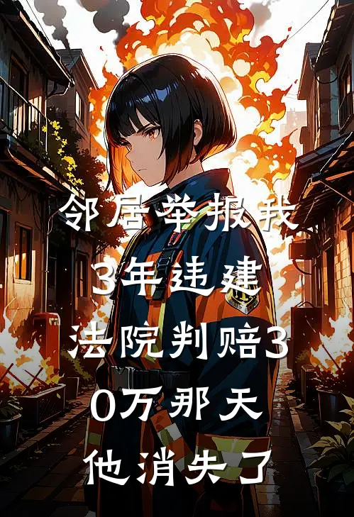 马建国张桂兰邻居举报我3年违建，法院判赔30万那天，他消失了最新章节在线阅读_马建国张桂兰完整版阅读