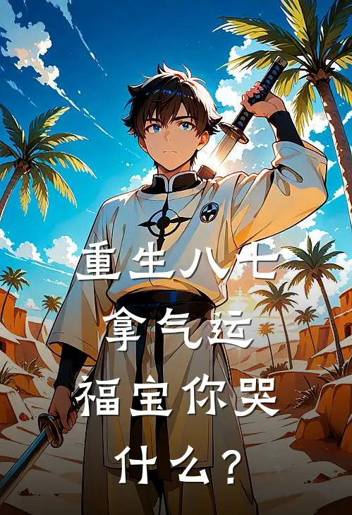 重生八七拿气运，福宝你哭什么？(苏月晚苏小晚)无弹窗小说免费阅读_小说完整版免费阅读重生八七拿气运，福宝你哭什么？苏月晚苏小晚