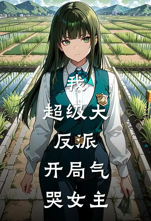 我，超级大反派，开局气哭女主江寻苏凝霜免费小说完整版_完结版小说阅读我，超级大反派，开局气哭女主(江寻苏凝霜)