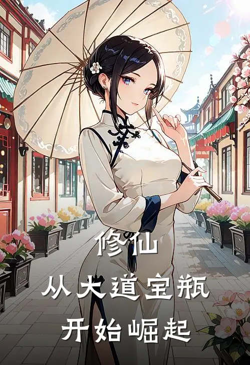 修仙：从大道宝瓶开始崛起陆尘李谦完整版免费小说_热门网络小说推荐修仙：从大道宝瓶开始崛起(陆尘李谦)