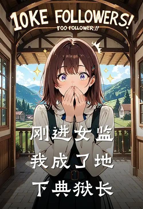 刚进女监，我成了地下典狱长(楚瑶李月)免费小说全集_完本小说免费阅读刚进女监，我成了地下典狱长(楚瑶李月)