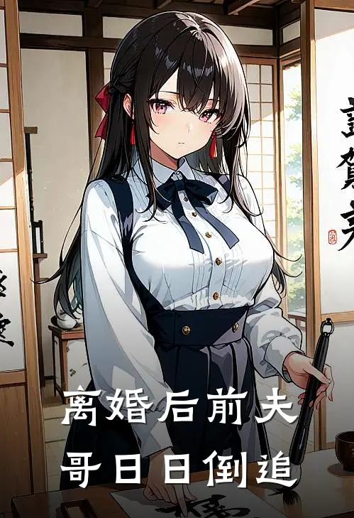 离婚后前夫哥日日倒追沈衿衿傅珩小说最新章节_最新小说推荐离婚后前夫哥日日倒追沈衿衿傅珩