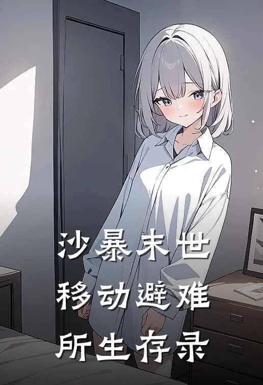 沙暴末世：移动避难所生存录