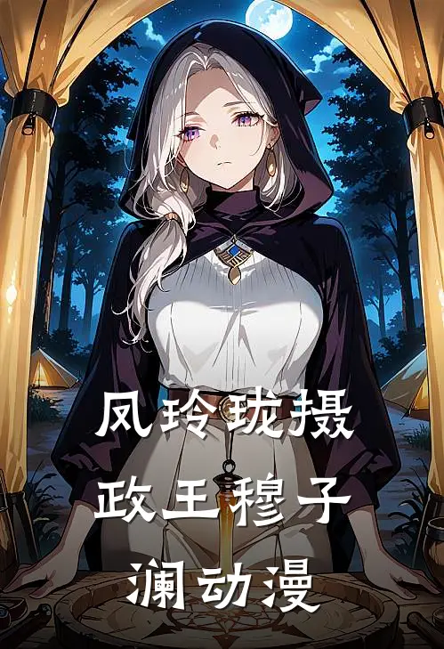 凤玲珑摄政王穆子澜动漫