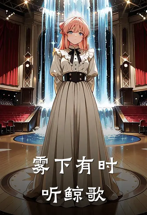 雾下有时听鲸歌苏澜程昕完本小说免费阅读_最新章节列表雾下有时听鲸歌(苏澜程昕)