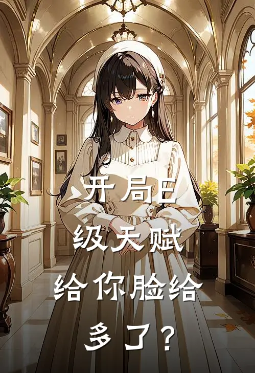 开局E级天赋，给你脸给多了？小说陆尧梁志超（已完结全集完整版大结局）陆尧梁志超小说全文阅读笔趣阁