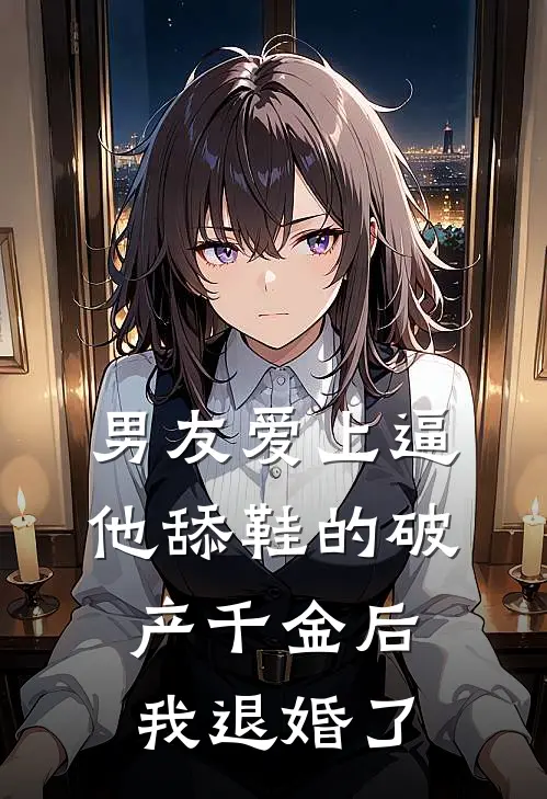 男友爱上逼他舔鞋的破产千金后，我退婚了(顾衍许嫣然)最新小说_免费阅读完整版小说男友爱上逼他舔鞋的破产千金后，我退婚了(顾衍许嫣然)