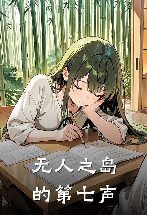 无人之岛的第七声