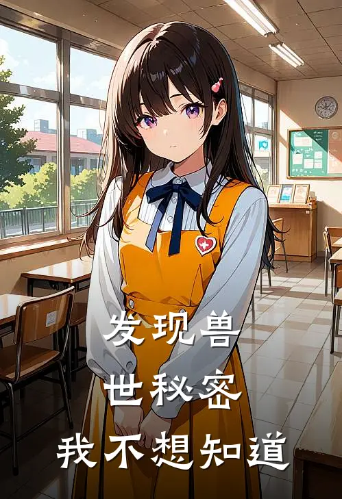 发现兽世秘密，我不想知道(林初虎雨)小说免费阅读无弹窗_完结小说发现兽世秘密，我不想知道林初虎雨