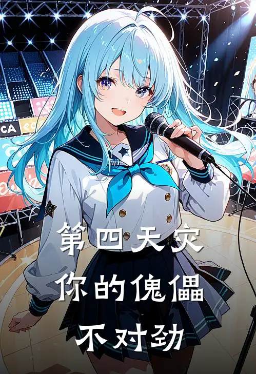 第四天灾：你的傀儡不对劲李傀生万机阁最新好看小说_最新完本小说第四天灾：你的傀儡不对劲李傀生万机阁