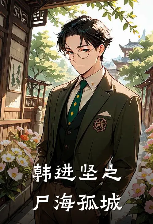 韩进坚之尸海孤城