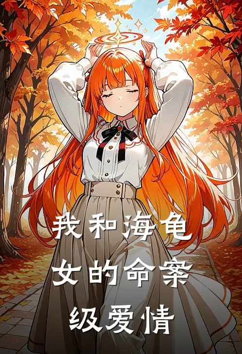 我和海龟女的命案级爱情(许星澜沈砚声)免费小说_最新小说全文阅读我和海龟女的命案级爱情许星澜沈砚声