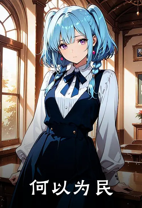 何以为民李腾恩格斯全章节免费在线阅读_《何以为民》精彩小说