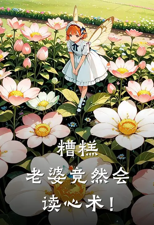 糟糕，老婆竟然会读心术！(阎叙陈灵灵)完本小说_免费阅读无弹窗糟糕，老婆竟然会读心术！阎叙陈灵灵