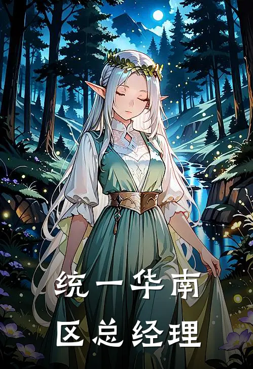 统一华南区总经理