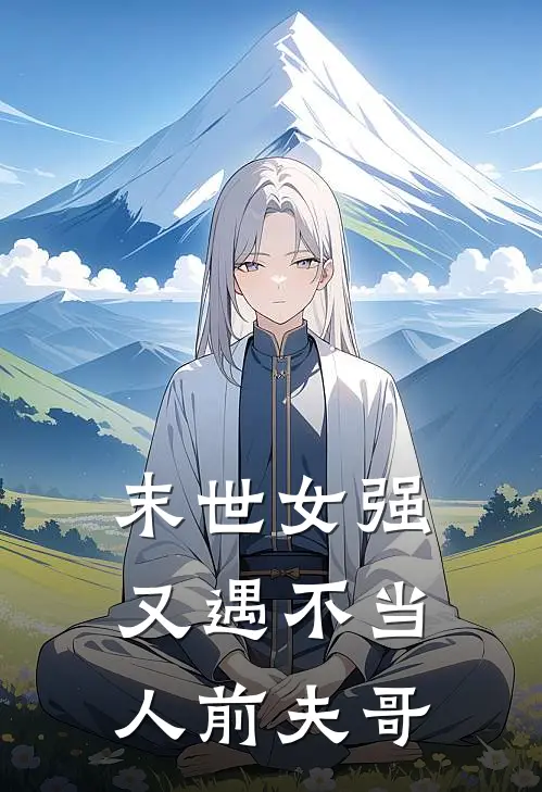 末世女强又遇不当人前夫哥