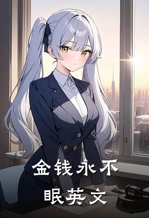 金钱永不眠英文