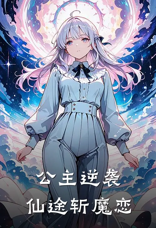 公主逆袭：仙途斩魔恋