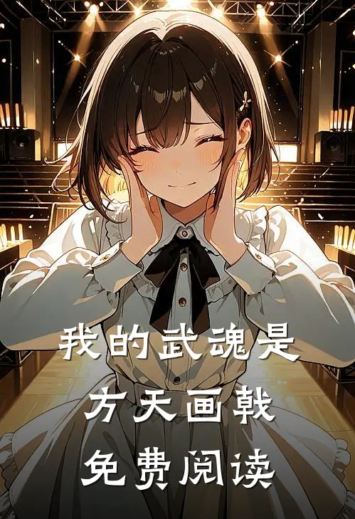 我的武魂是方天画戟免费阅读