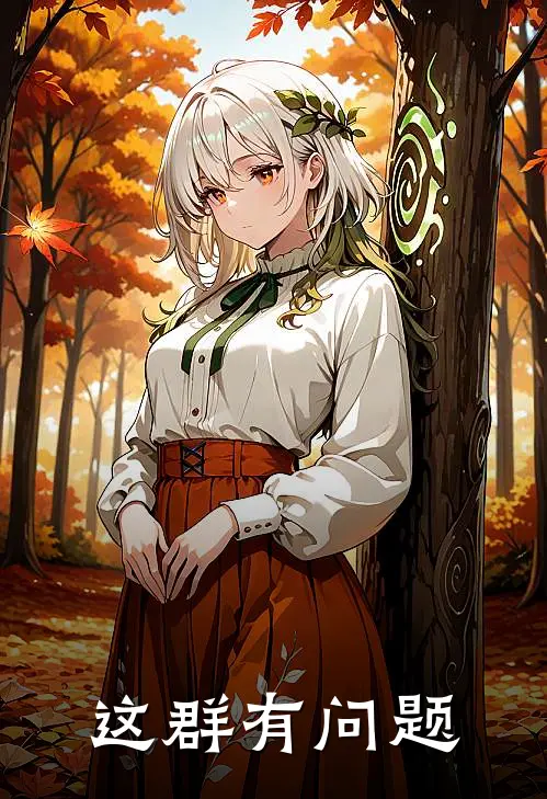 这群有问题