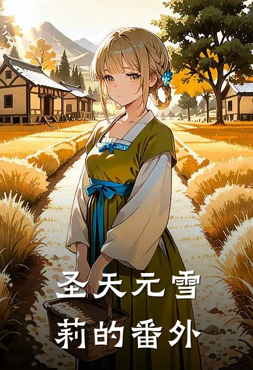 圣天元雪莉的番外