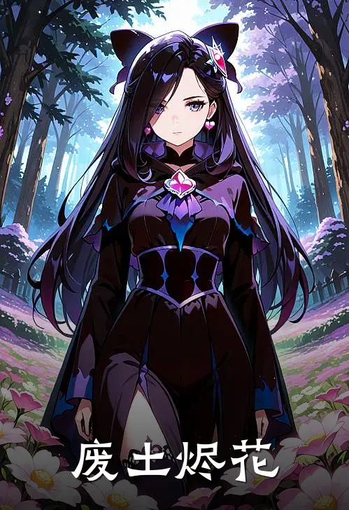 废土烬花苏烬苏瑶免费完本小说_小说推荐完本废土烬花(苏烬苏瑶)