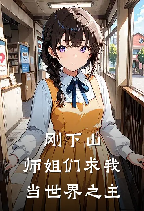 刚下山：师姐们求我当世界之主叶玄李三热门完结小说_最热门小说刚下山：师姐们求我当世界之主叶玄李三