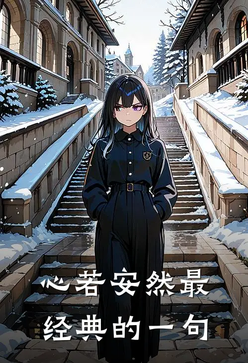 心若安然最经典的一句