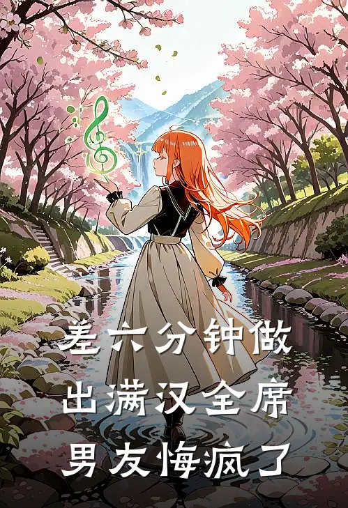 差六分钟做出满汉全席，男友悔疯了