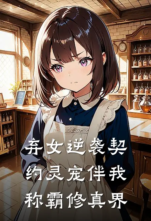 弃女逆袭契约灵宠伴我称霸修真界